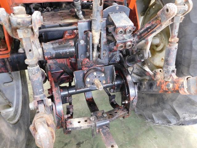 1974 ALLIS-CHALMERS 7000