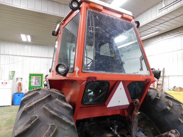 1974 ALLIS-CHALMERS 7000