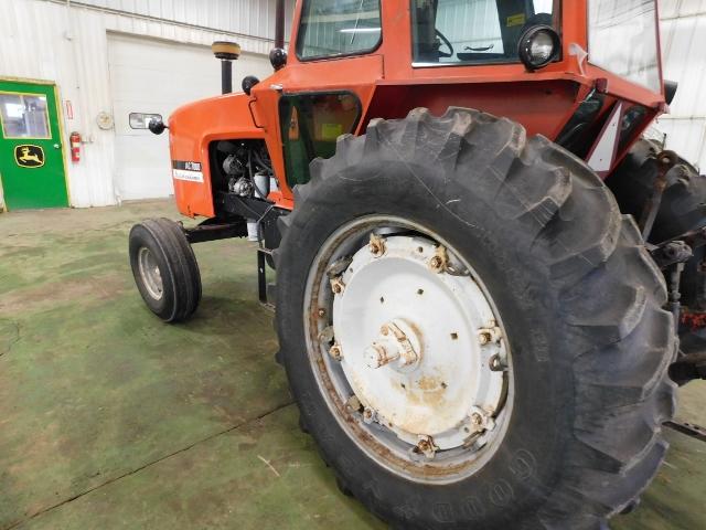 1974 ALLIS-CHALMERS 7000