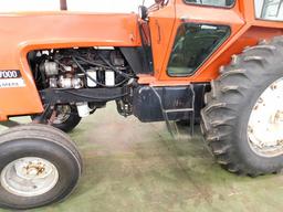 1974 ALLIS-CHALMERS 7000