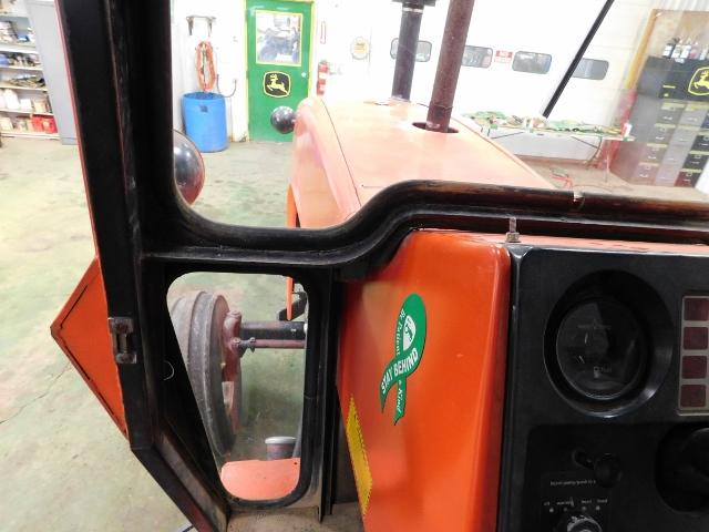 1974 ALLIS-CHALMERS 7000