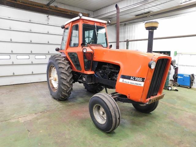 1974 ALLIS-CHALMERS 7000