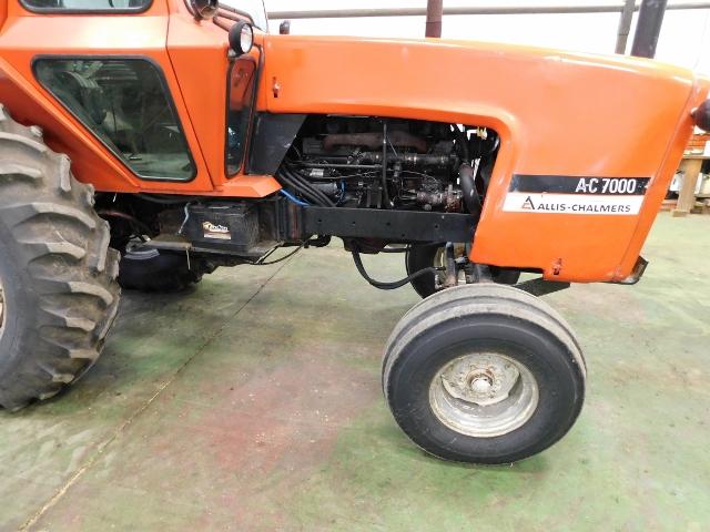 1974 ALLIS-CHALMERS 7000