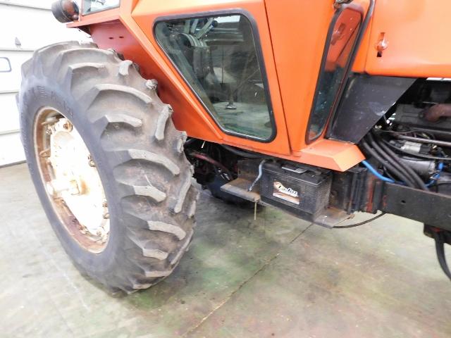 1974 ALLIS-CHALMERS 7000