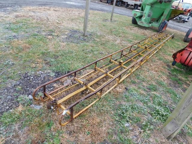 Hay Elevator