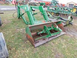 Farmhand Loader