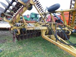 Amco 21' Disc