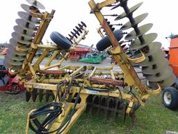 Amco 21' Disc