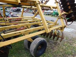 Amco 21' Disc