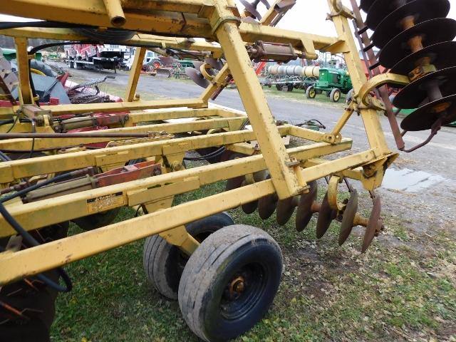 Amco 21' Disc