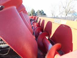 Case IH 3412 Corn Head