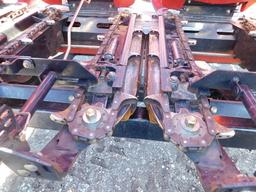 Case IH 3412 Corn Head