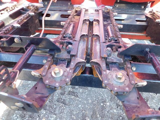 Case IH 3412 Corn Head