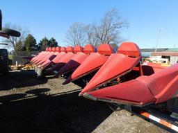 Case IH 3412 Corn Head