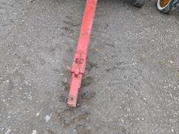 E-Z Trail Head Cart