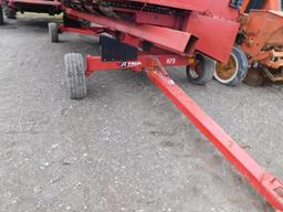E-Z Trail Head Cart