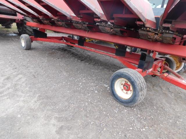 E-Z Trail Head Cart