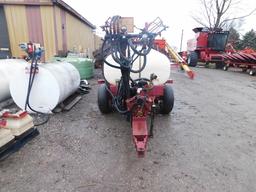 Hardi TR500G Sprayer