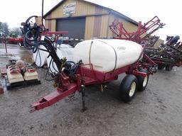 Hardi TR500G Sprayer
