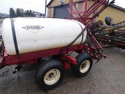 Hardi TR500G Sprayer