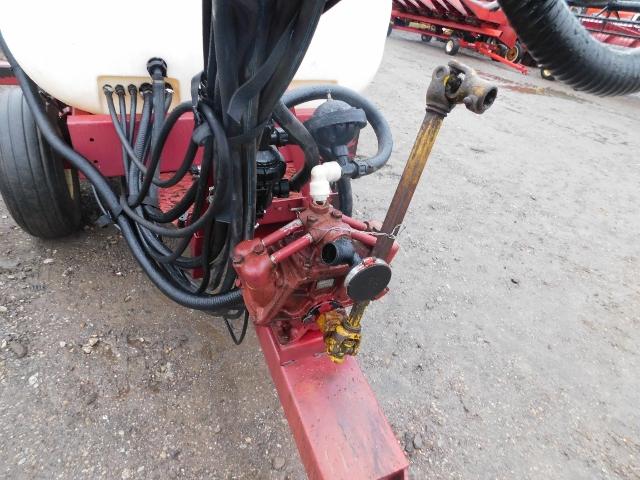 Hardi TR500G Sprayer