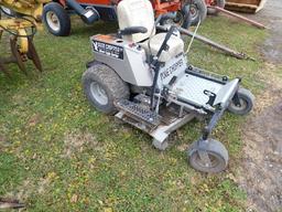 Dixie Chopper ZTR Mower