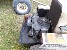Dixie Chopper ZTR Mower