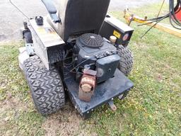 Dixie Chopper ZTR Mower
