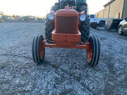 Allis Chalmers IB