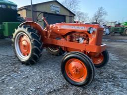 Allis Chalmers IB