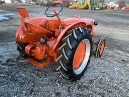 Allis Chalmers IB