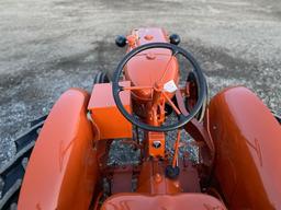 Allis Chalmers IB