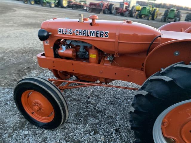 Allis Chalmers IB