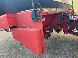 Case IH 1063 Cornhead