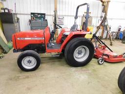 Massey-Ferguson 1240