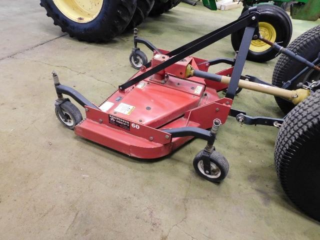 Massey-Ferguson 1240