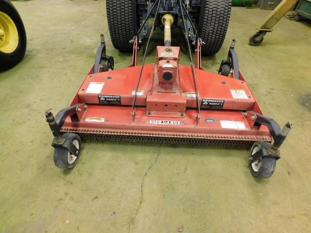 Massey-Ferguson 1240