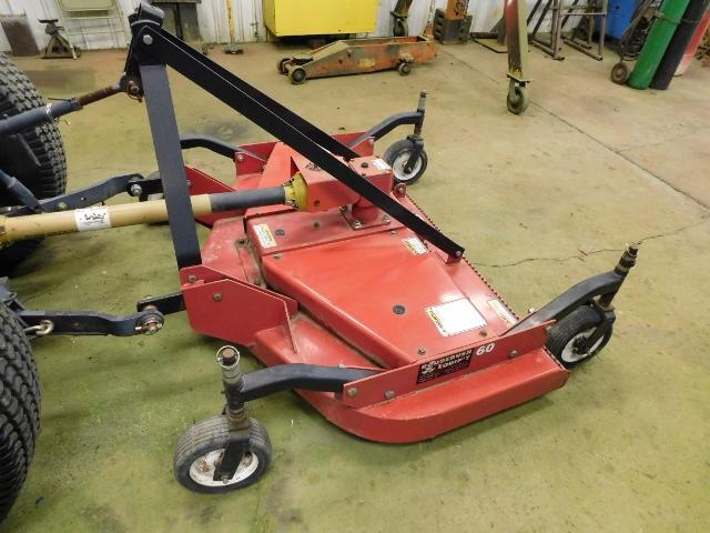Massey-Ferguson 1240