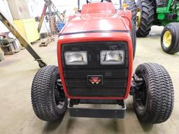 Massey-Ferguson 1240