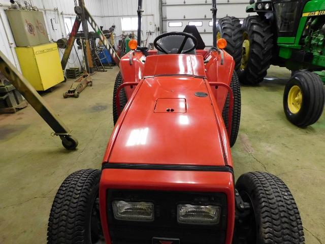 Massey-Ferguson 1240