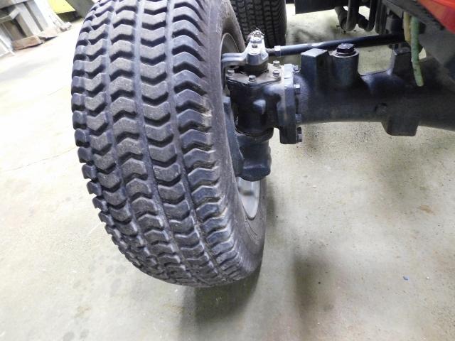 Massey-Ferguson 1240
