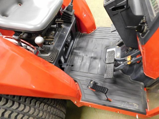 Massey-Ferguson 1240