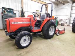 Massey-Ferguson 1240