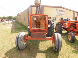 Allis Chalmers 210