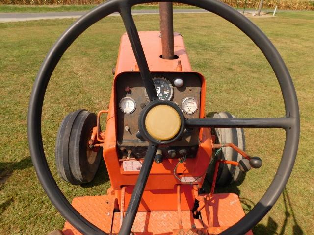 Allis Chalmers 210