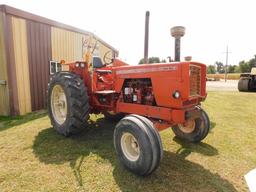 Allis Chalmers 210
