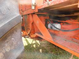 Allis Chalmers 210