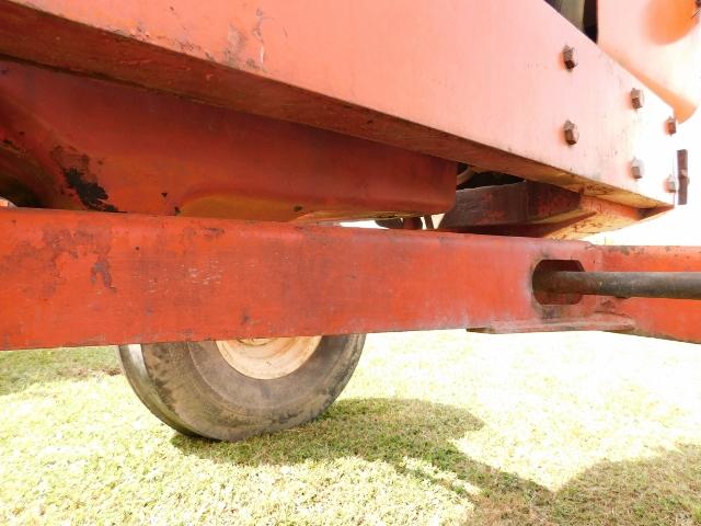 Allis Chalmers 210