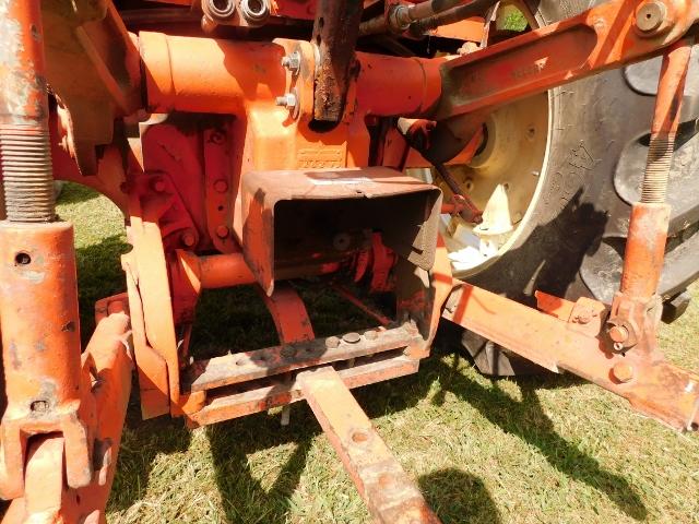 Allis Chalmers 210