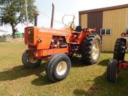 Allis Chalmers 210